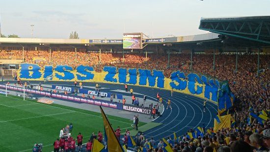 Eintracht-Stadion