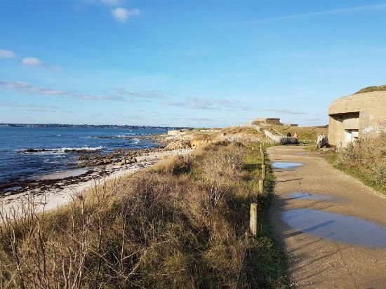 Pointe de Gâvre