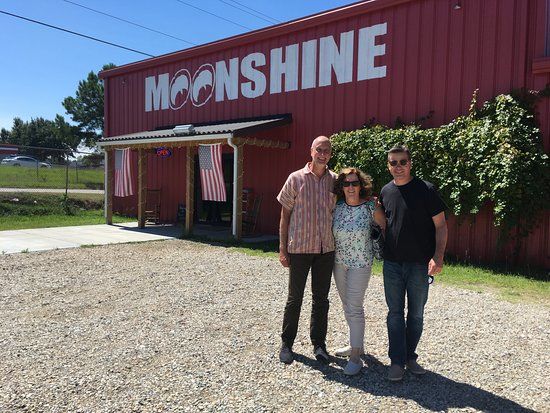 Rock Bottom Distillers