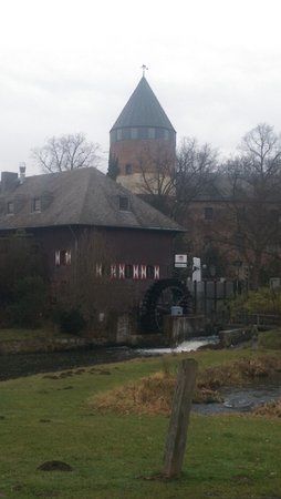 Brüggen Castle