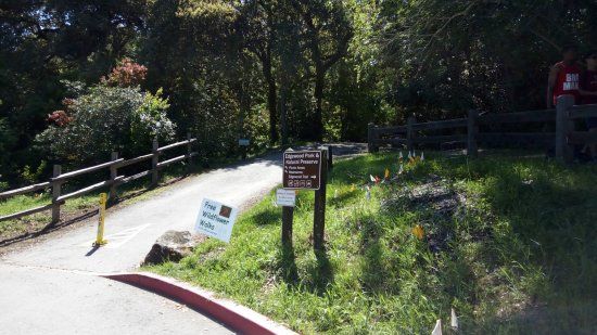 Edgewood Park Natural Preserve