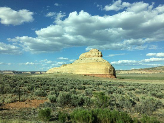 Church Rock