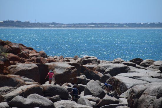 Basham's Beach Regional Park