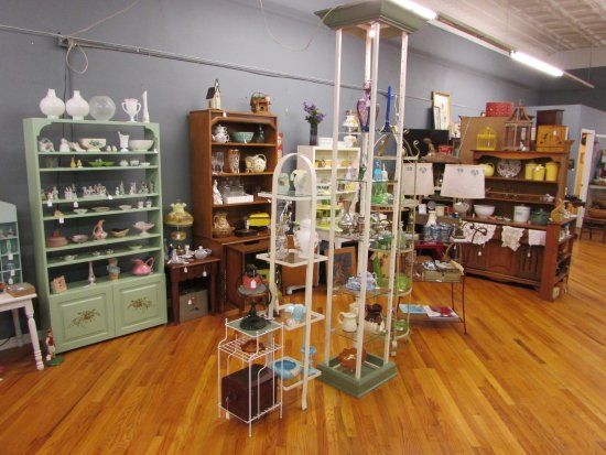 Vintage Treasures