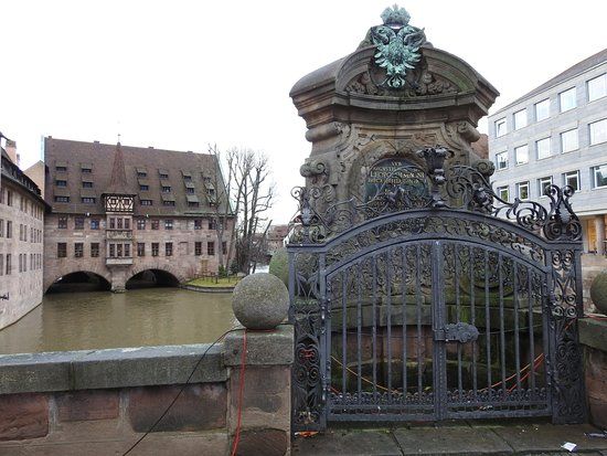 Museumsbrücke
