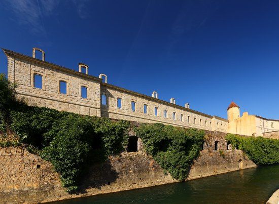 Abbaye de Sorde