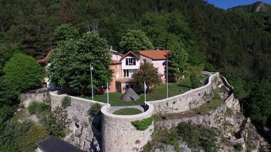 Musée Promenade