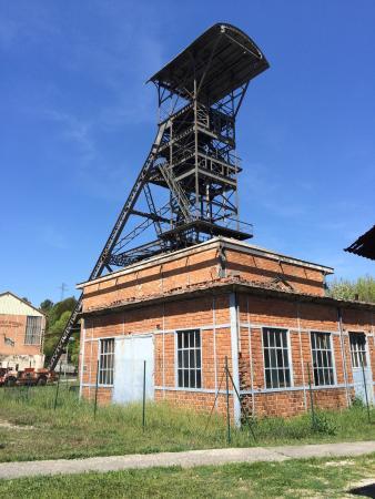 musée de la mine de Gréasque