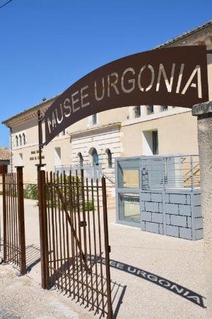 Musée Urgonia