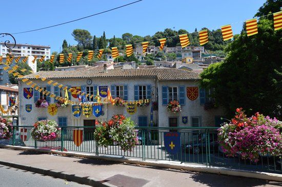 Villeneuve-Loubet