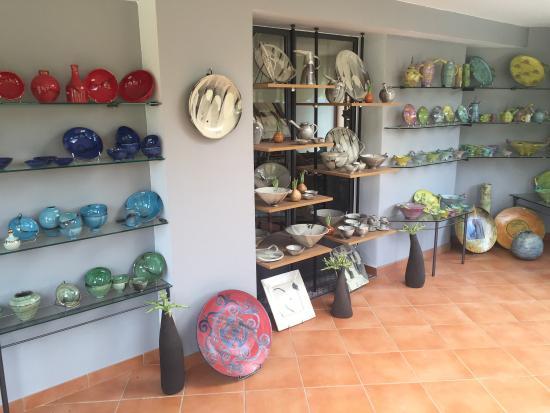 Poterie Point Fusion