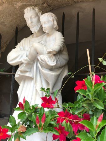 Monastère Saint-Joseph du Bessillon