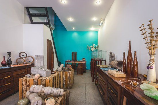 Garden of Desire Silver Jewellery