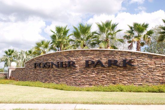 Posner Park Shopping Mall