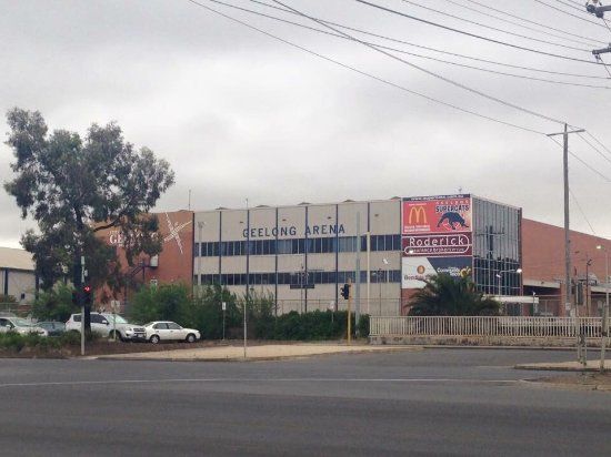 Geelong Arena