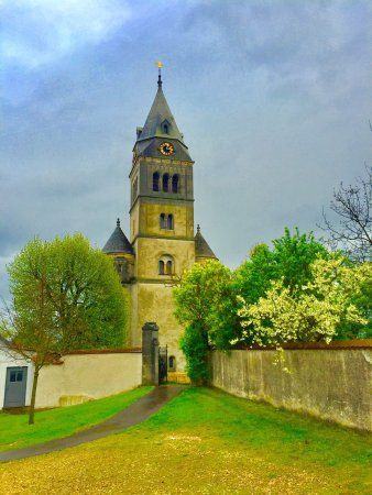 Galluskirche