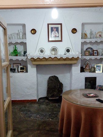 Casa de las Caras