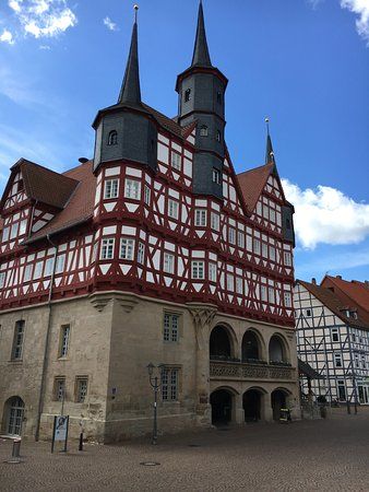 Rathaus
