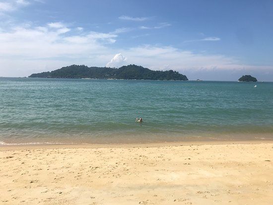 Pangkor Island
