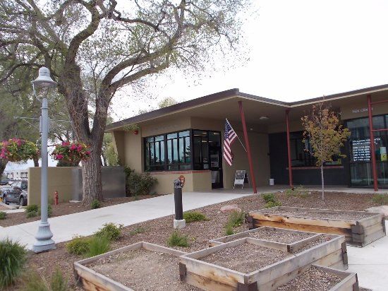 Manhattan Project National Historical Park