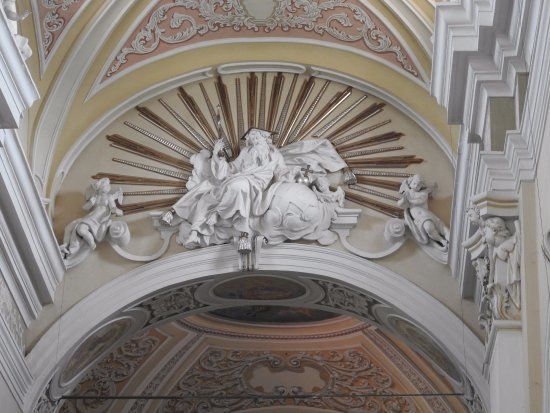 Kościół Matki Bożej Pocieszenia