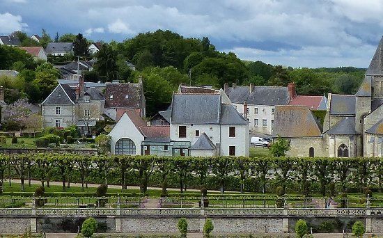 Soline du Puy