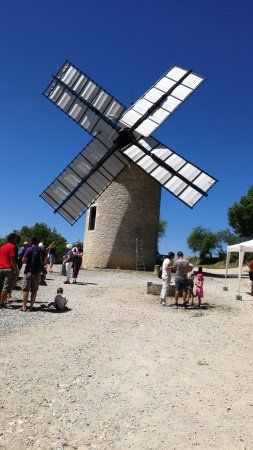 Moulin Sorine