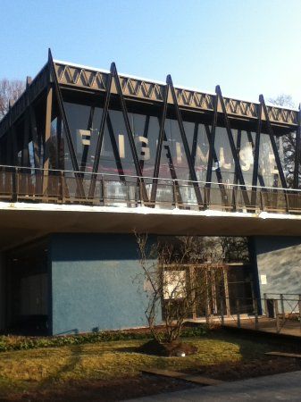 Luxemburgisches Luftfahrtmuseum