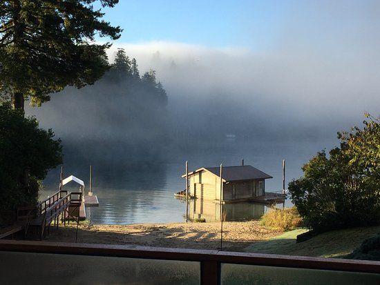 Ten Mile Lake