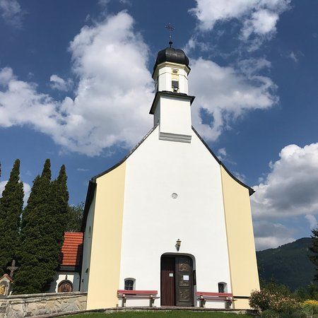 Kapelle St. Peter
