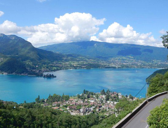 église Saint-Germain de Talloires