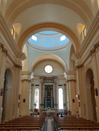 Parroquia de San José