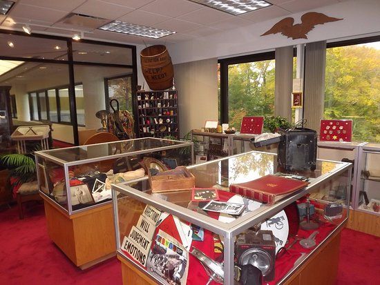The Salvation Army Heritage Museum