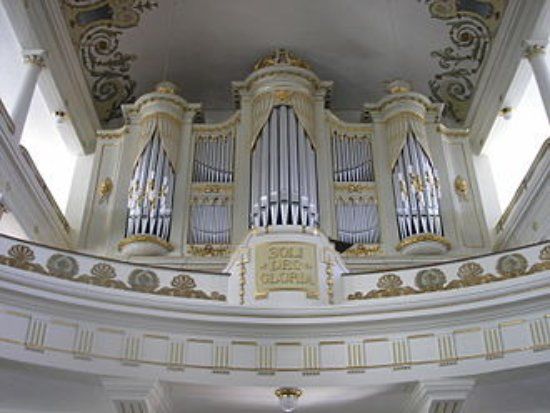 Dreieinigkeitskirche