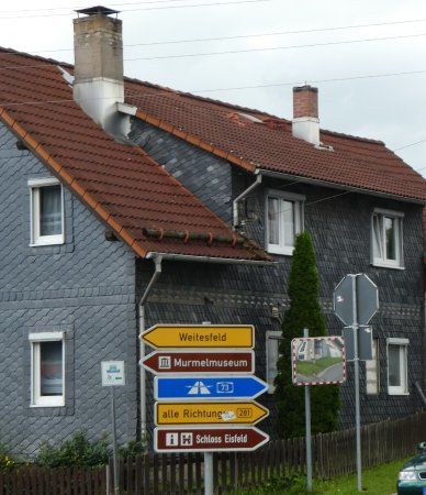 Murmelmuseum