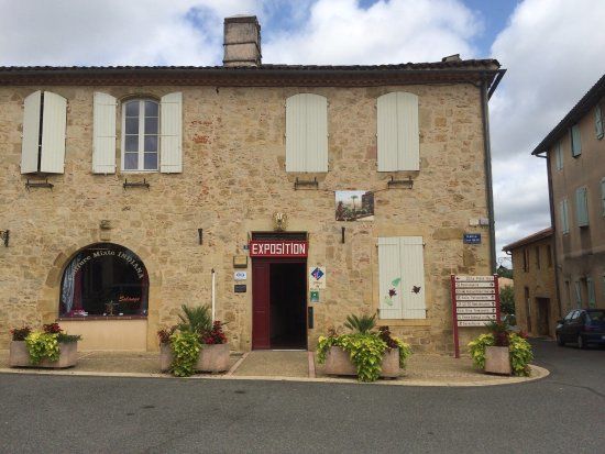 Musée Paul Fontan