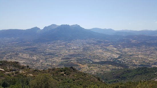 Statua Del Redentore