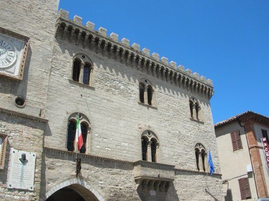 Palazzo Comunale