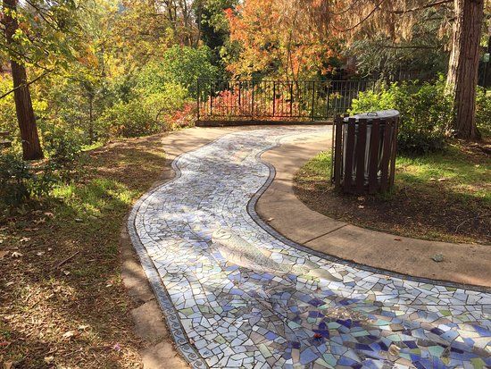 Bluebird Park