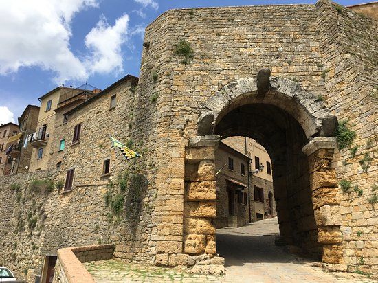 Porta all'Arco