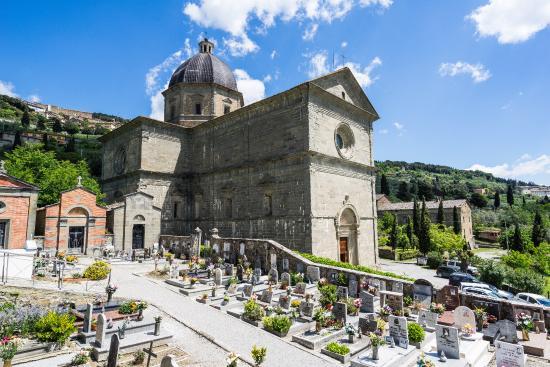 Santa Maria del Calcinaio