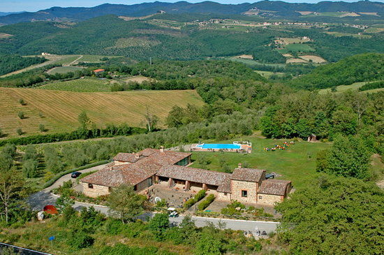 La Fornace Art Gallery