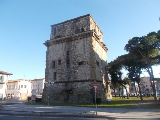 Torre Matilde