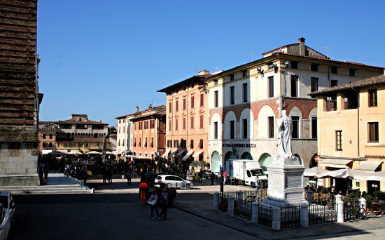 Collegiata di San Martino