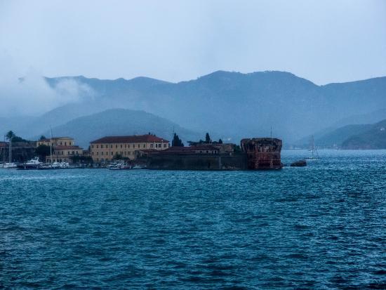 Portoferraio Lighthouse