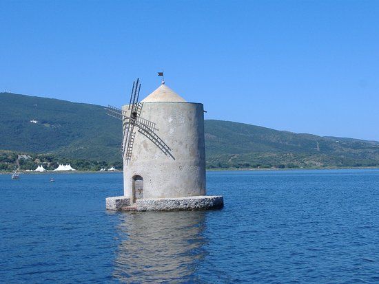 Antico Mulino Spagnolo