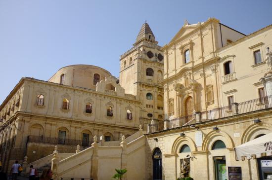 Convento San Francesco d'Assisi all'Immacolata