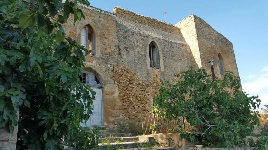 Castello Aragonese