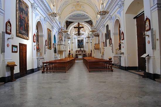 Chiesa Madre
