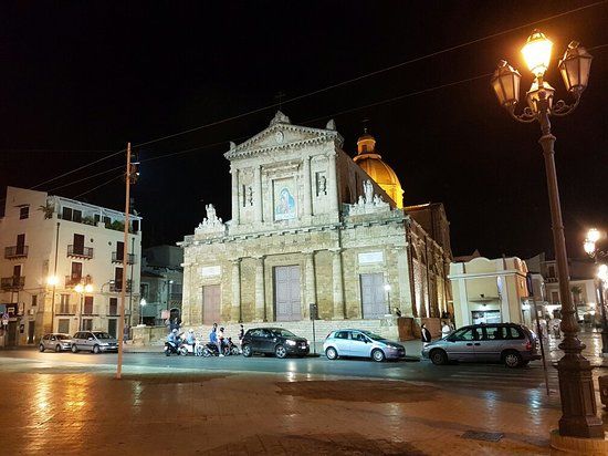 Chiesa di Maria Santissima Assunta in Cielo
